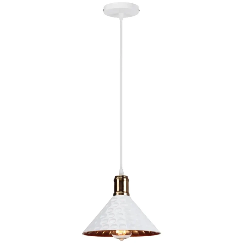 Suspension Luminaire | SOLOKAT
