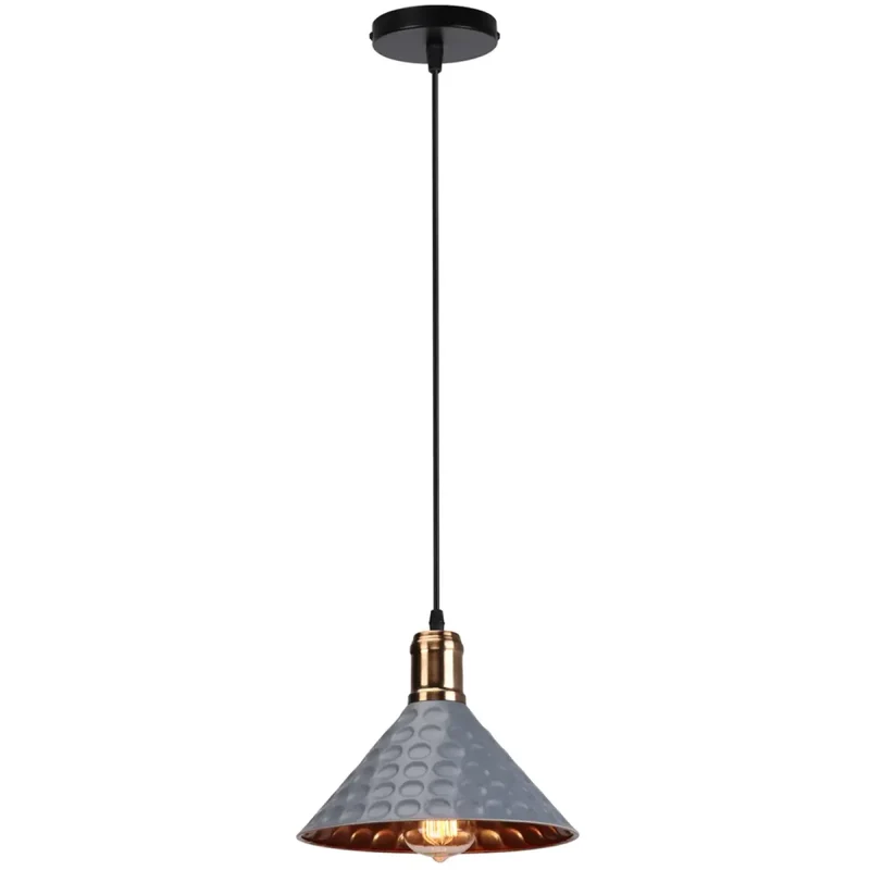 Suspension Luminaire | SOLOKAT