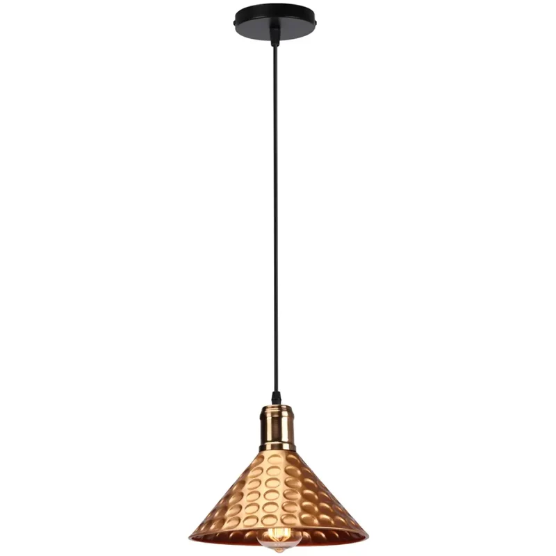 Suspension Luminaire | SOLOKAT