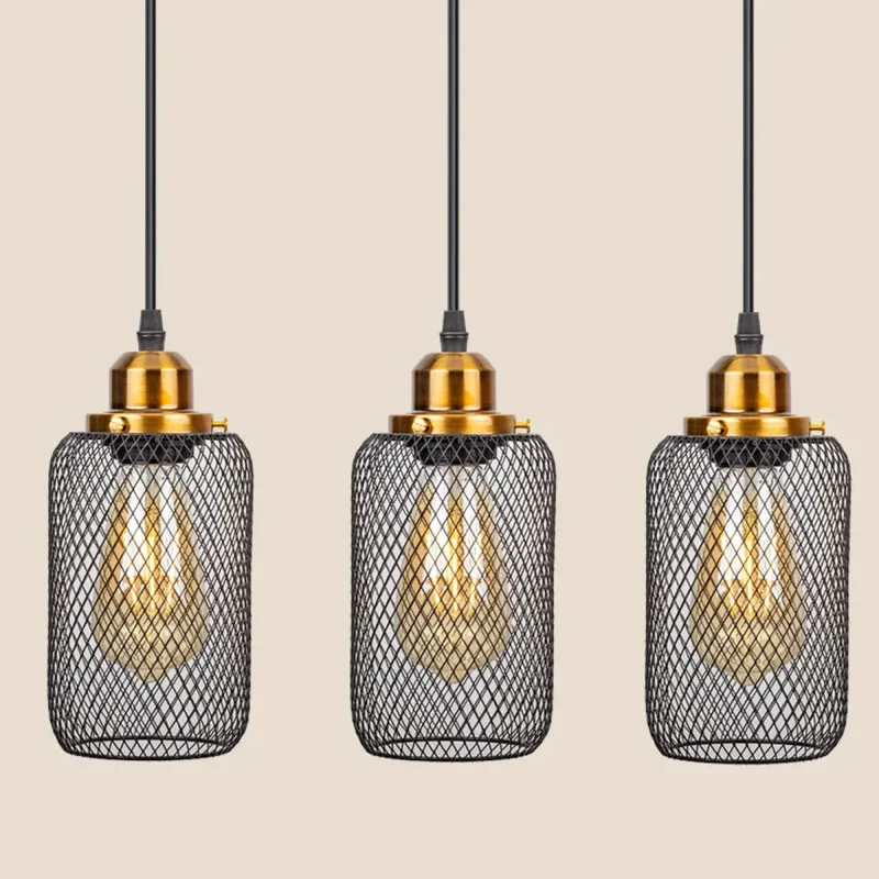Suspension Luminaire | SUPREMES