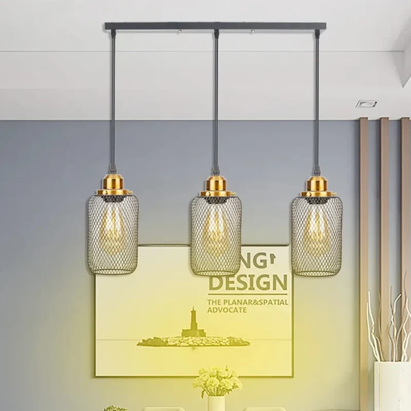 Suspension Luminaire | SUPREMES