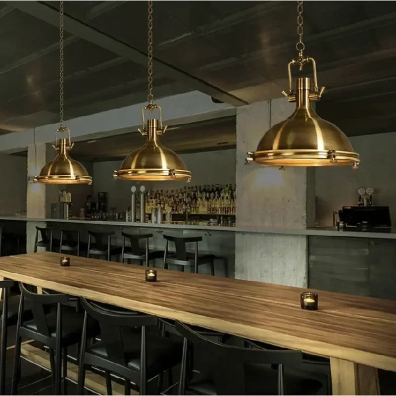 Suspension Luminaire | BROLINA