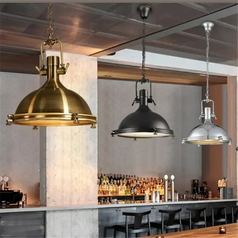Suspension Luminaire | BROLINA