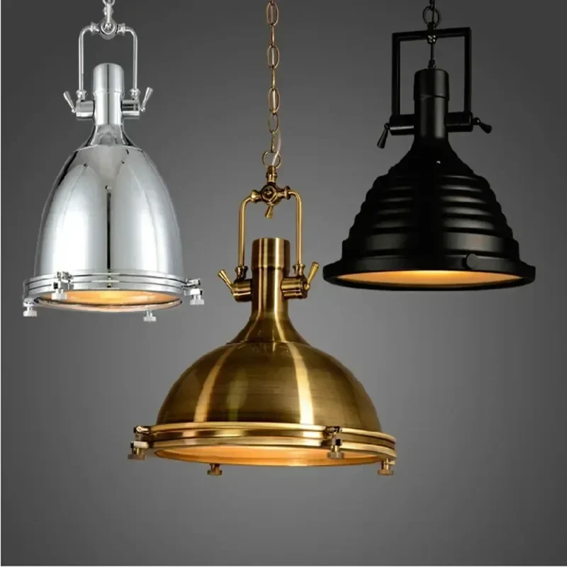 Suspension Luminaire | BROLINA