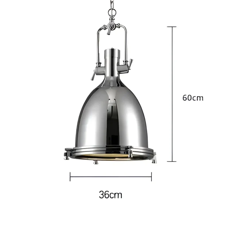 Suspension Luminaire | BROLINA