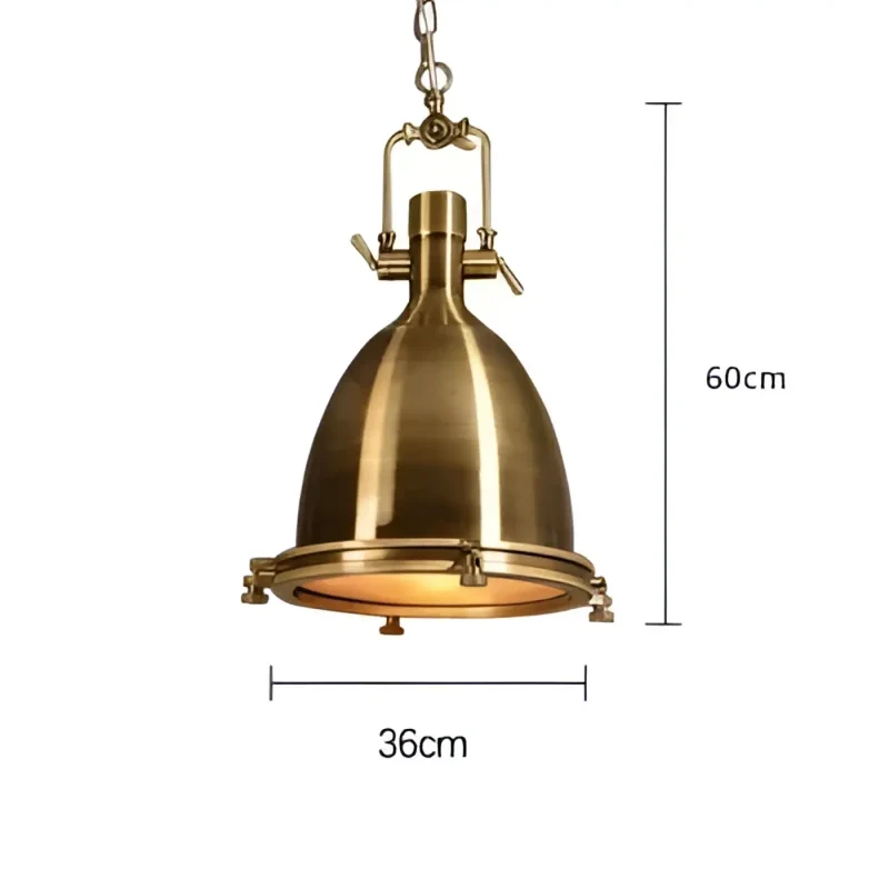 Suspension Luminaire | BROLINA