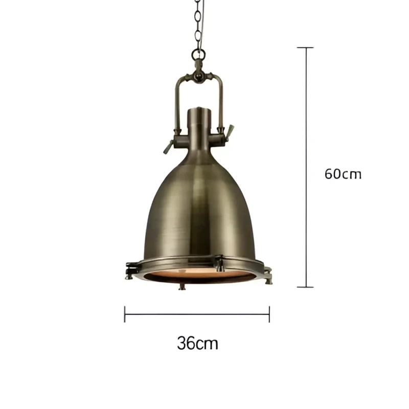 Suspension Luminaire | BROLINA