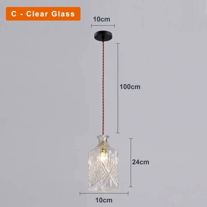 Suspension Luminaire | AMIRANI