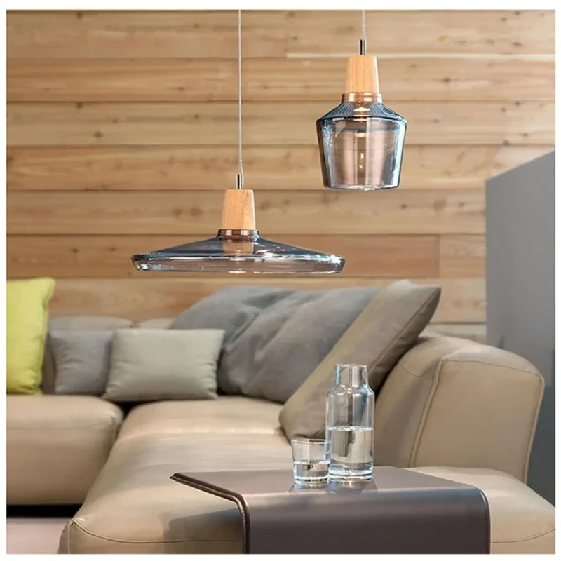 Suspension Luminaire | SIRAIAH