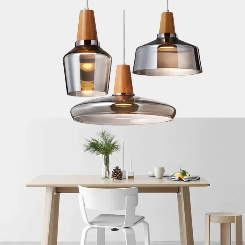 Suspension Luminaire | SIRAIAH