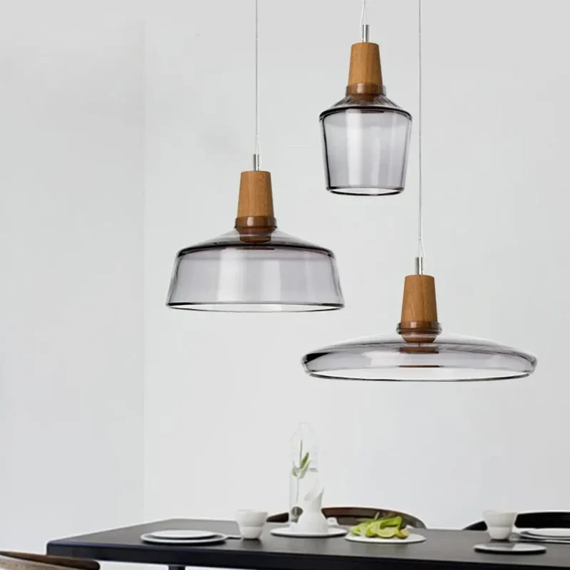 Suspension Luminaire | SIRAIAH