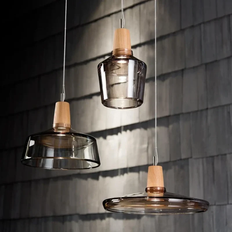 Suspension Luminaire | SIRAIAH