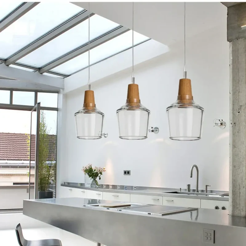 Suspension Luminaire | SIRAIAH