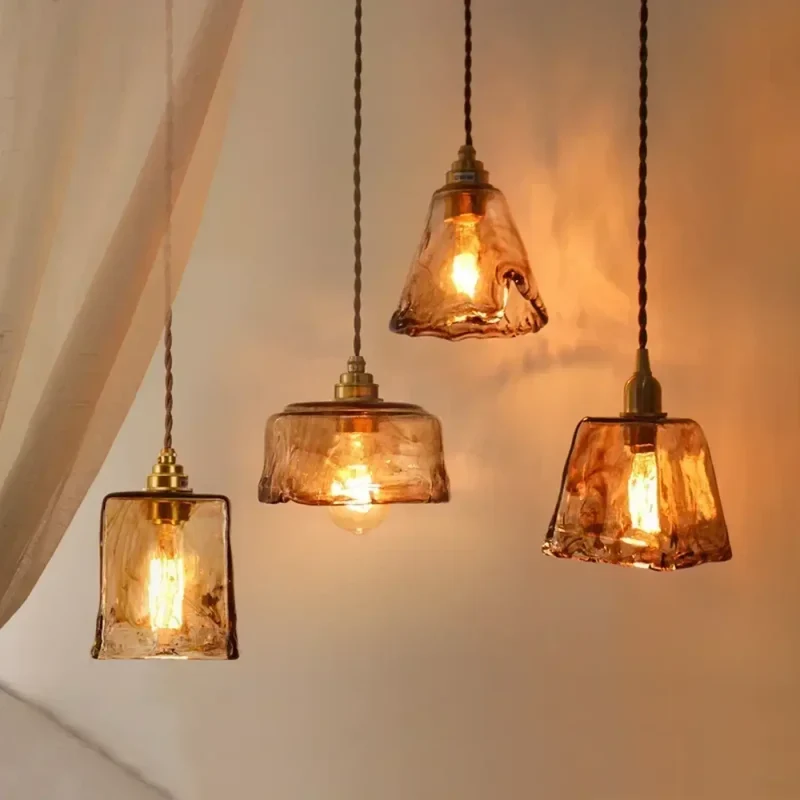 Suspension Luminaire | OLDARI
