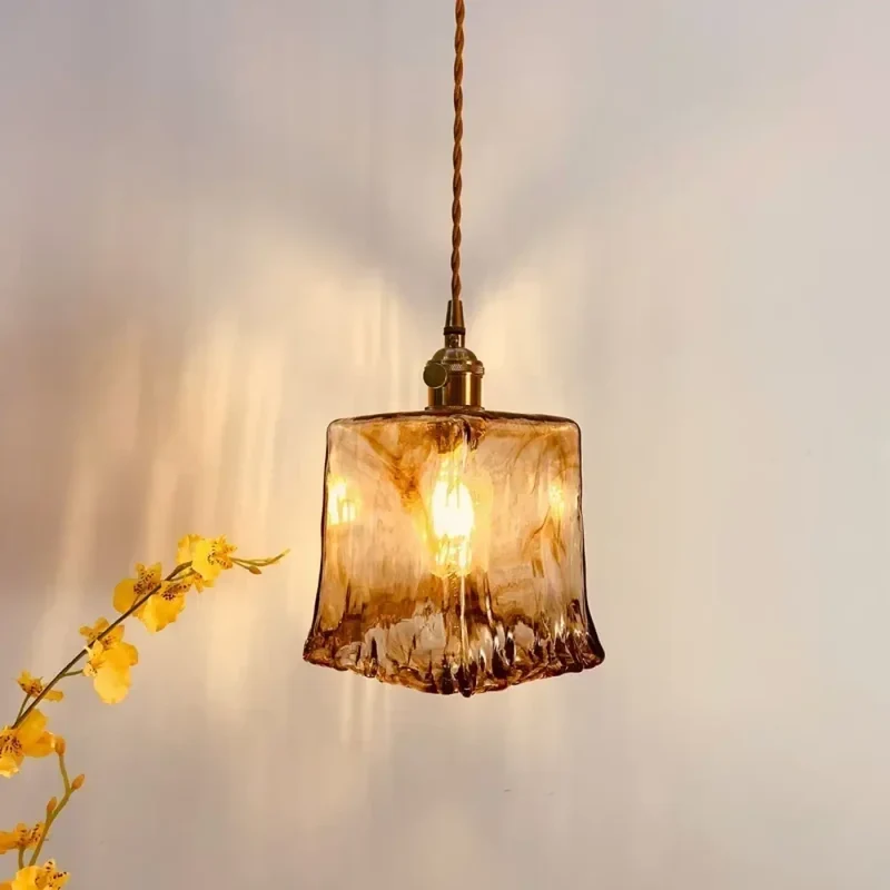 Suspension Luminaire | OLDARI