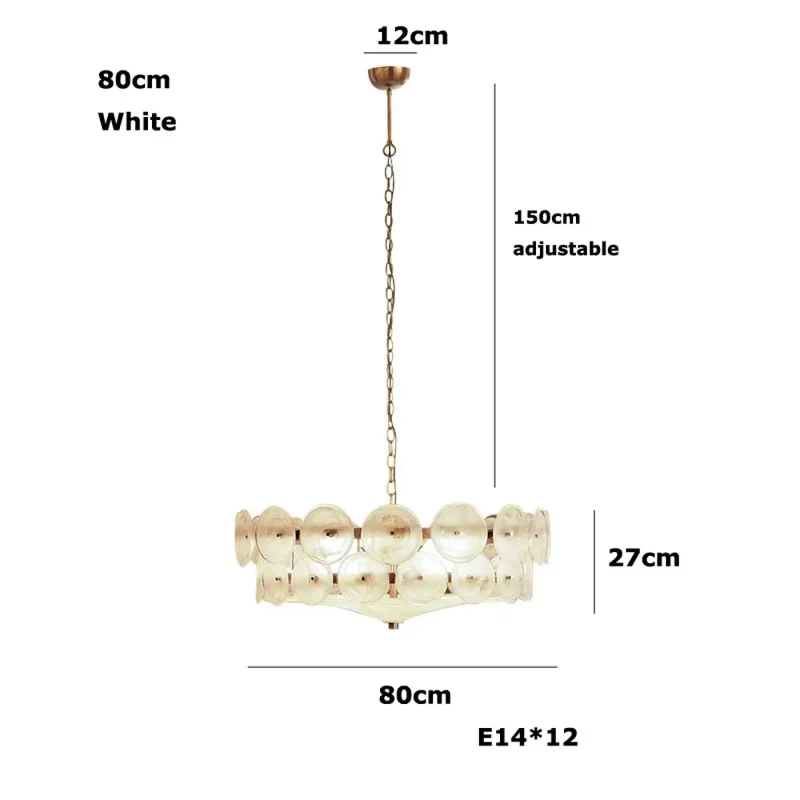 Suspension Luminaire | LORENZE