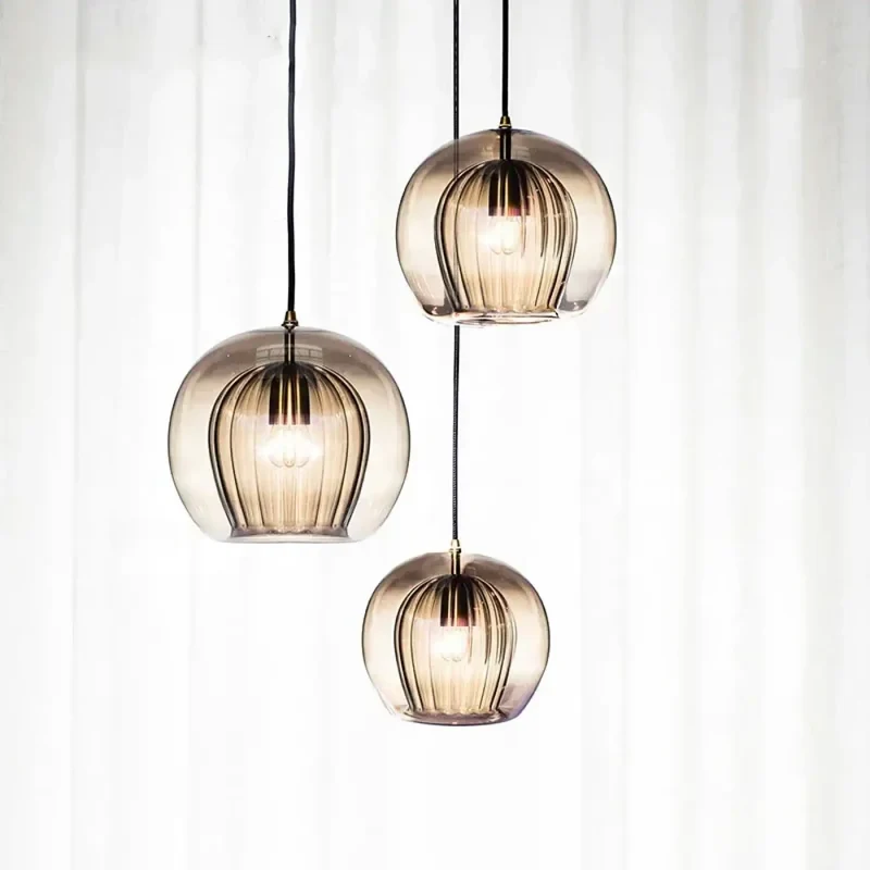 Suspension Luminaire | ENVER