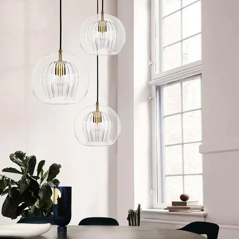 Suspension Luminaire | ENVER