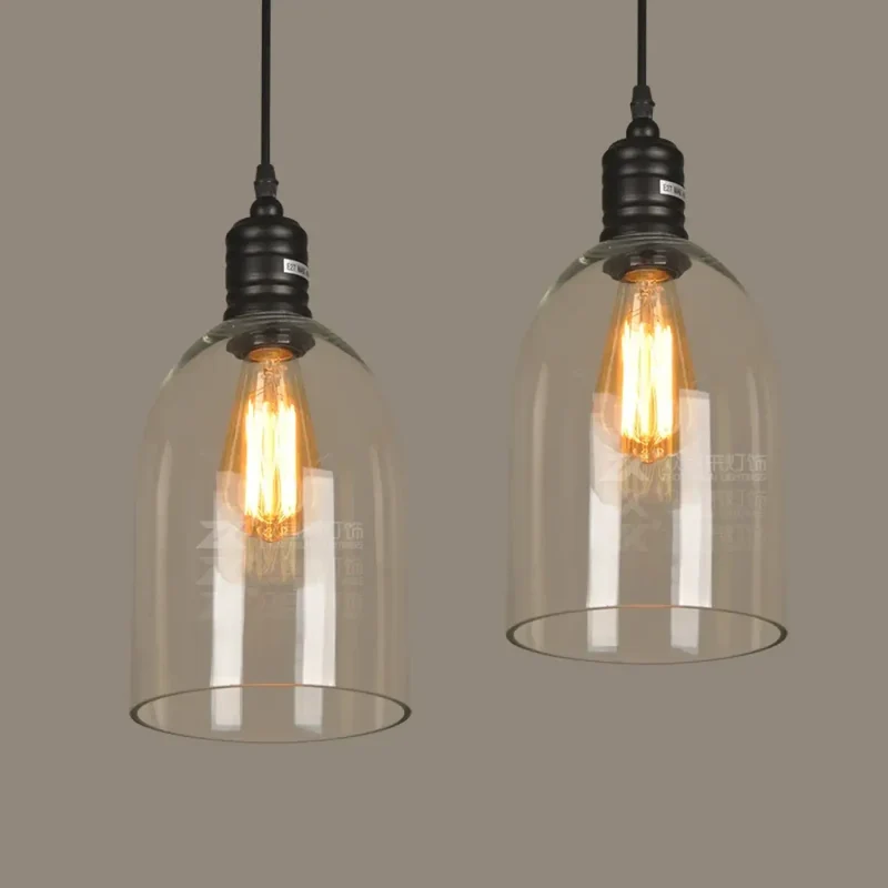 Suspension Luminaire | EDIRAH
