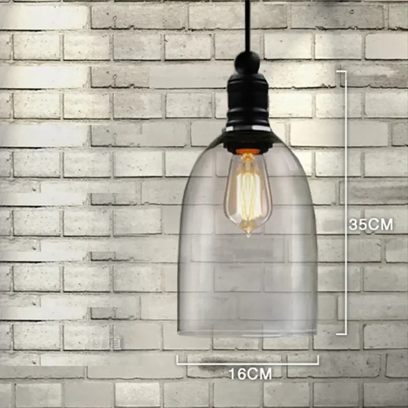 Suspension Luminaire | EDIRAH