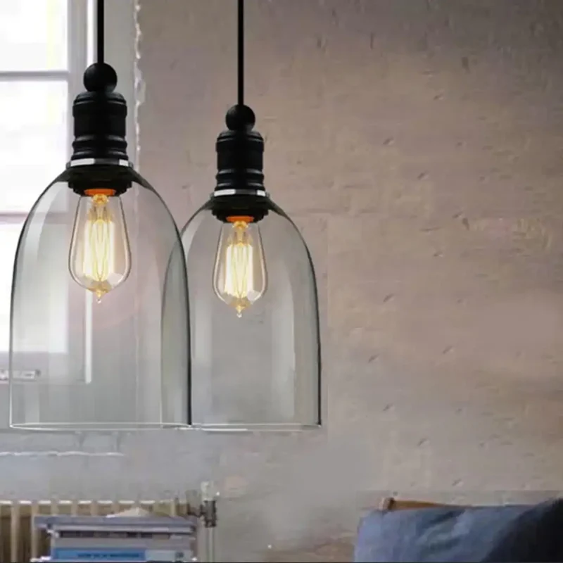 Suspension Luminaire | EDIRAH