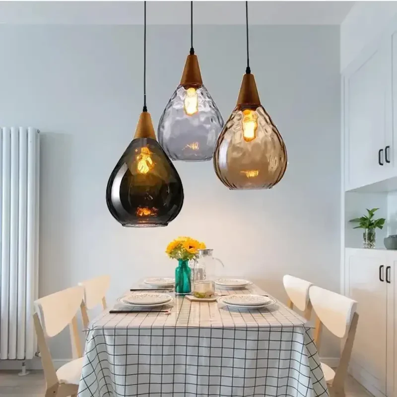 Suspension Luminaire | PATTERA