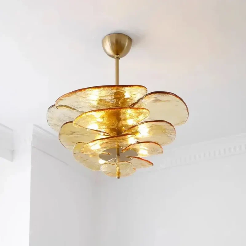 Suspension Luminaire | MARBERTE