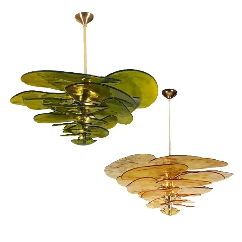 Suspension Luminaire | MARBERTE