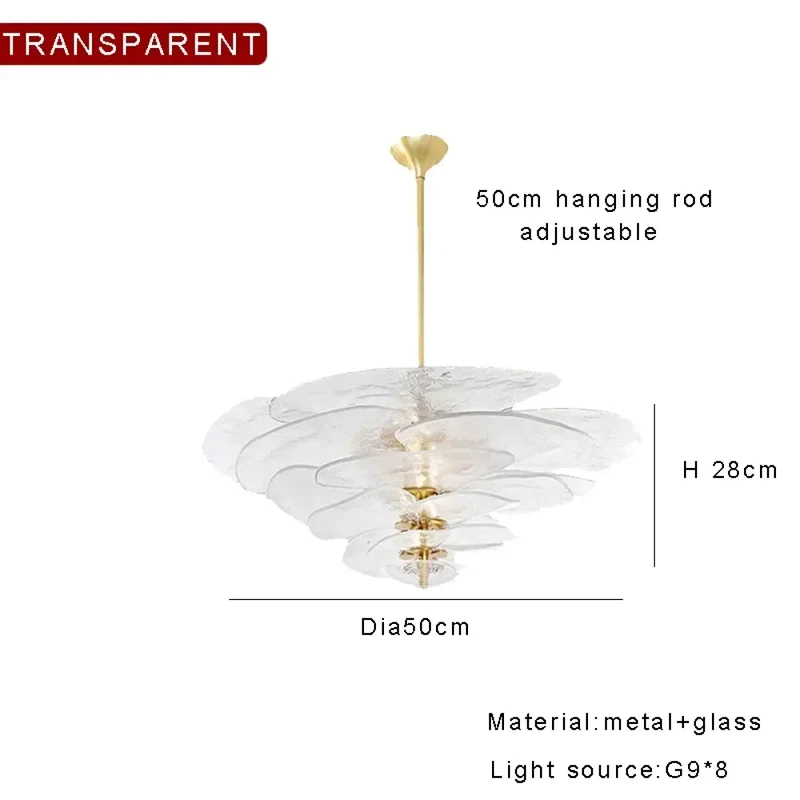 Suspension Luminaire | MARBERTE