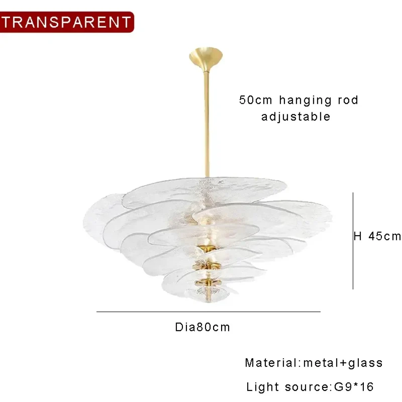 Suspension Luminaire | MARBERTE