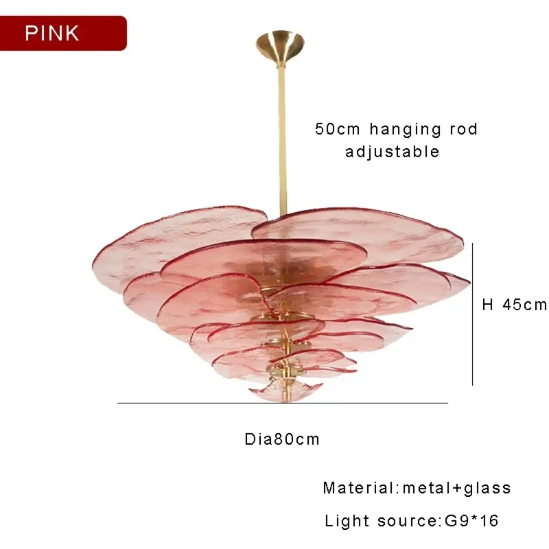 Suspension Luminaire | MARBERTE
