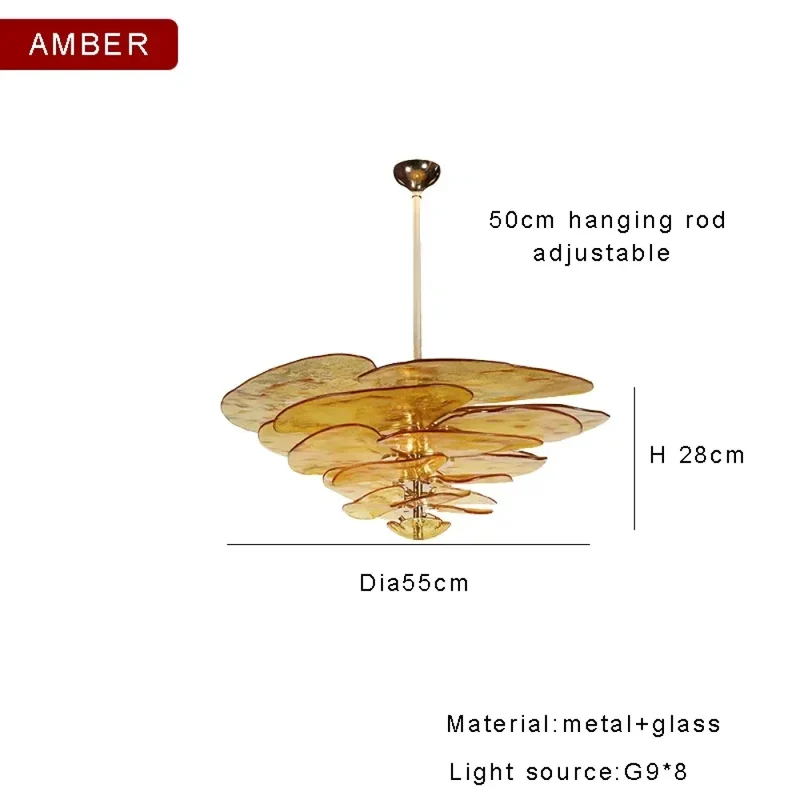 Suspension Luminaire | MARBERTE