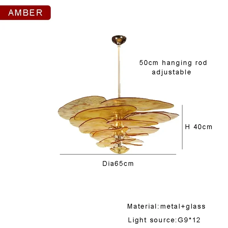 Suspension Luminaire | MARBERTE