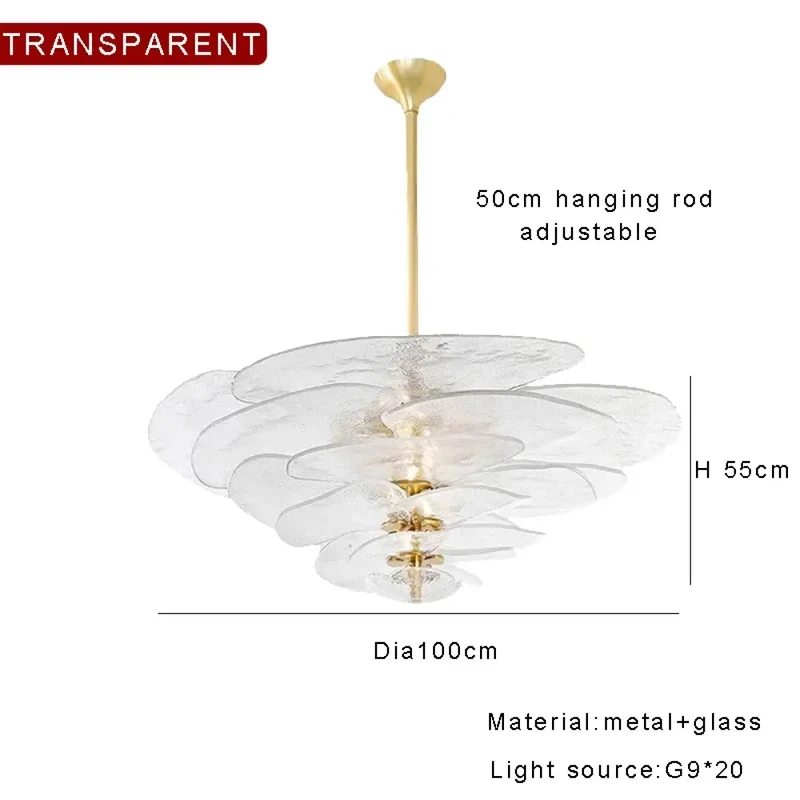 Suspension Luminaire | MARBERTE