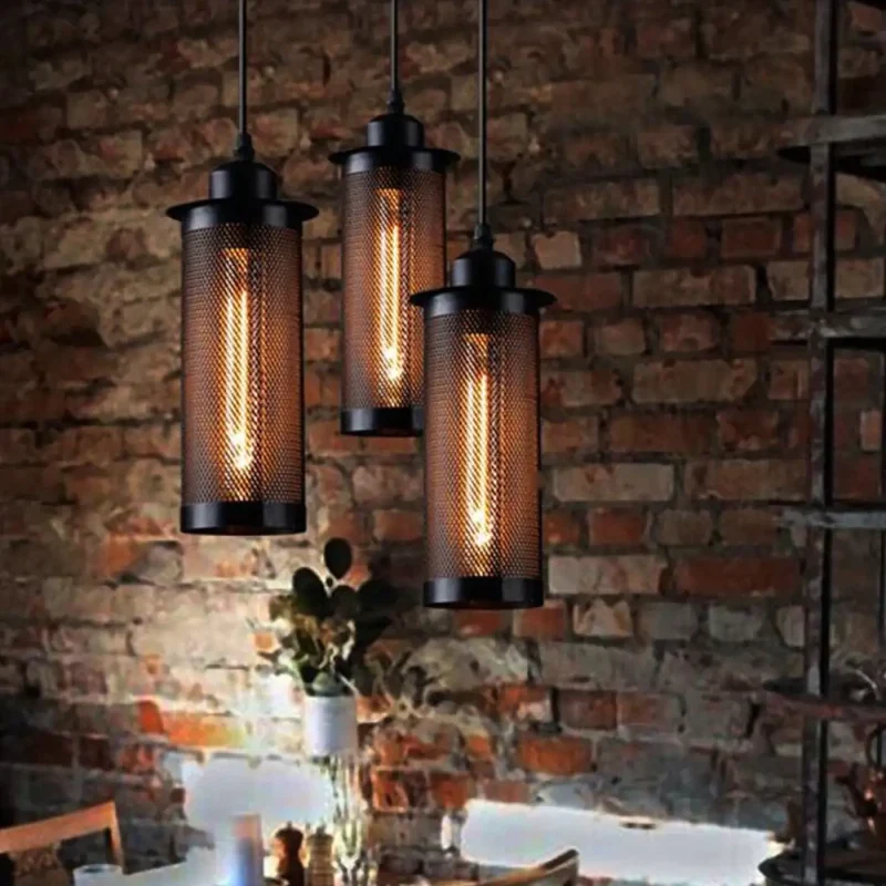 Suspension Luminaire | RETRICA