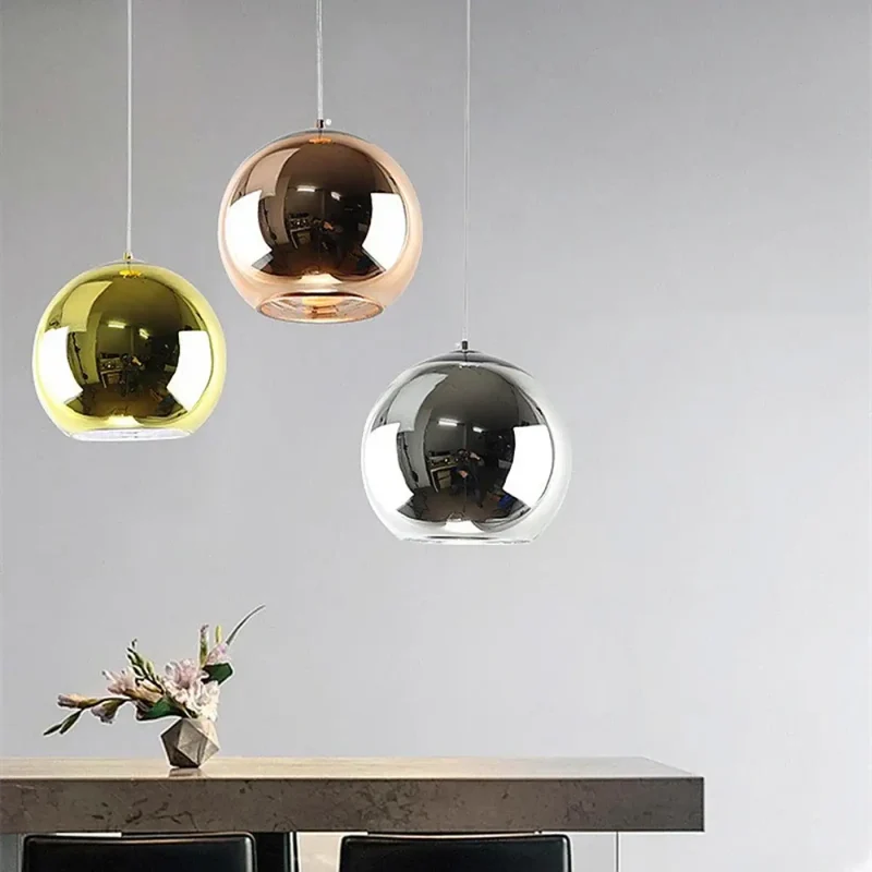 Suspension Luminaire | DURIXE