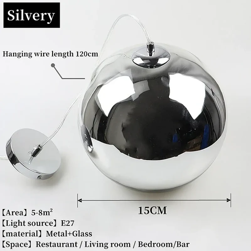 Suspension Luminaire | DURIXE