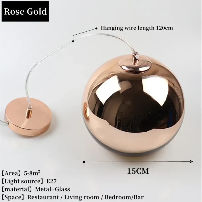 Suspension Luminaire | DURIXE