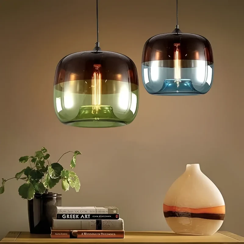 Suspension Luminaire | KALINAH