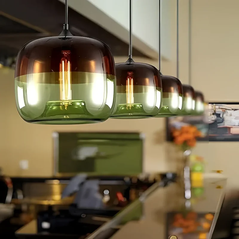 Suspension Luminaire | KALINAH