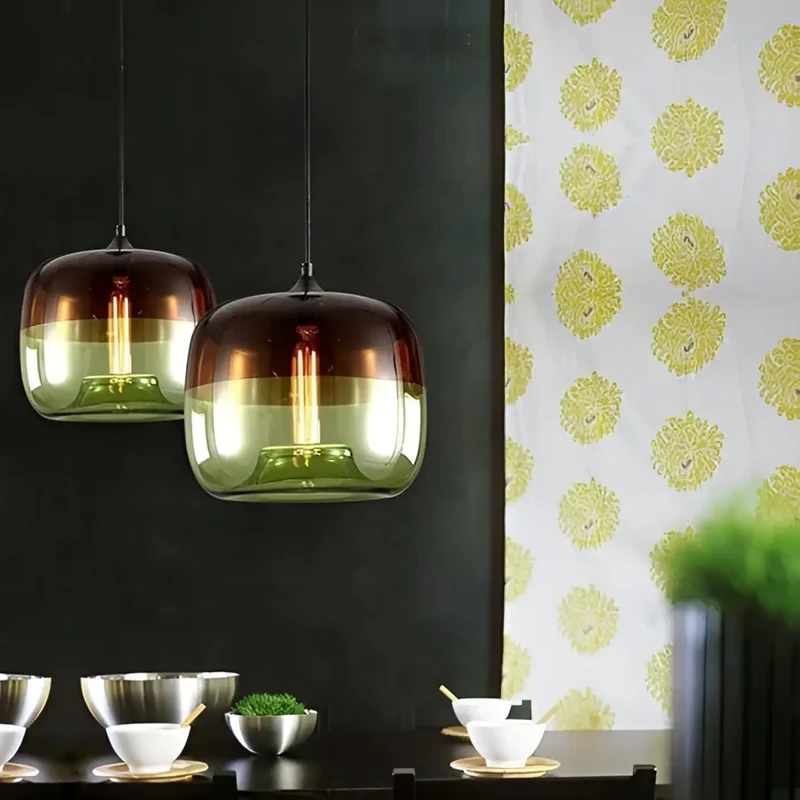Suspension Luminaire | KALINAH
