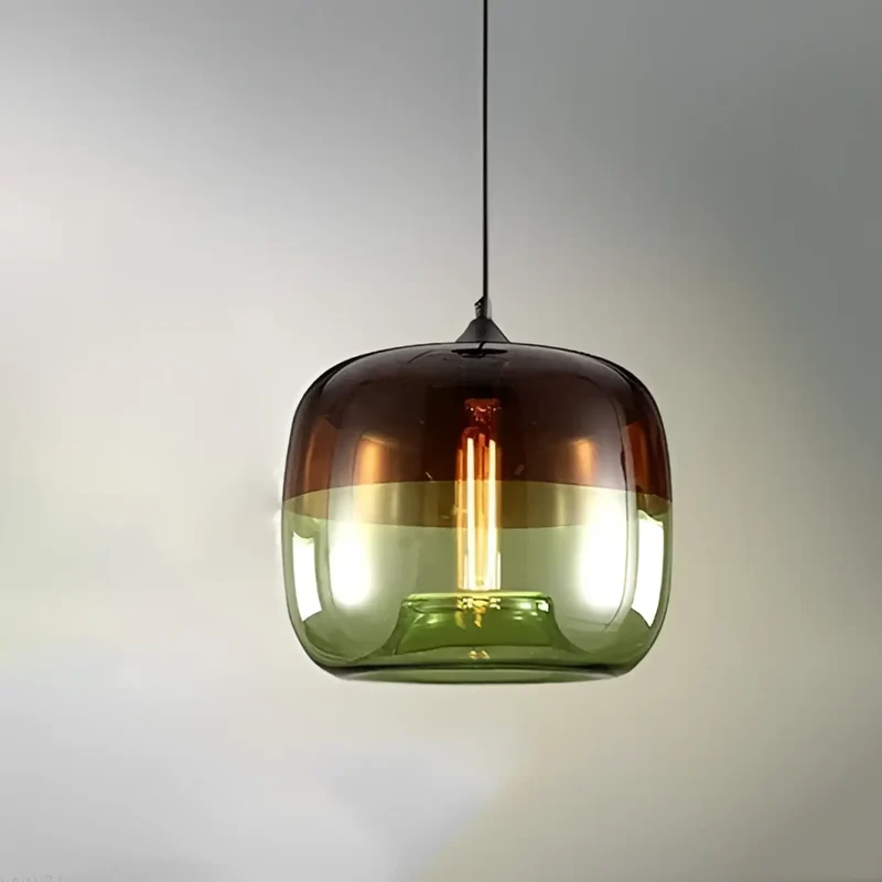 Suspension Luminaire | KALINAH