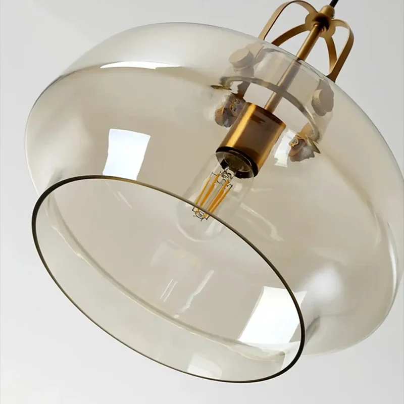 Suspension Luminaire | DOCLAM