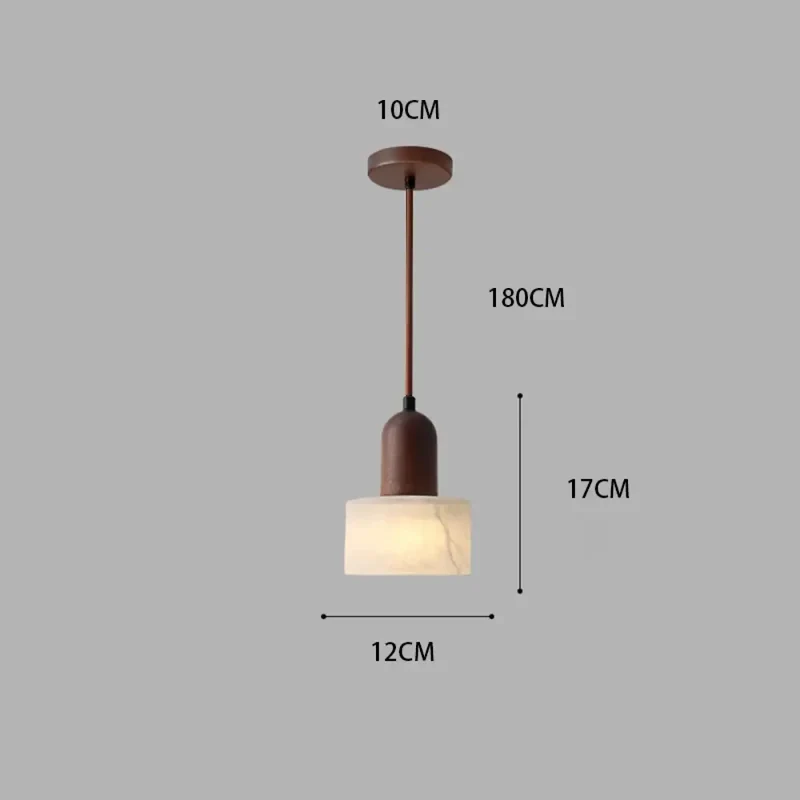 Suspension Luminaire | NESERE