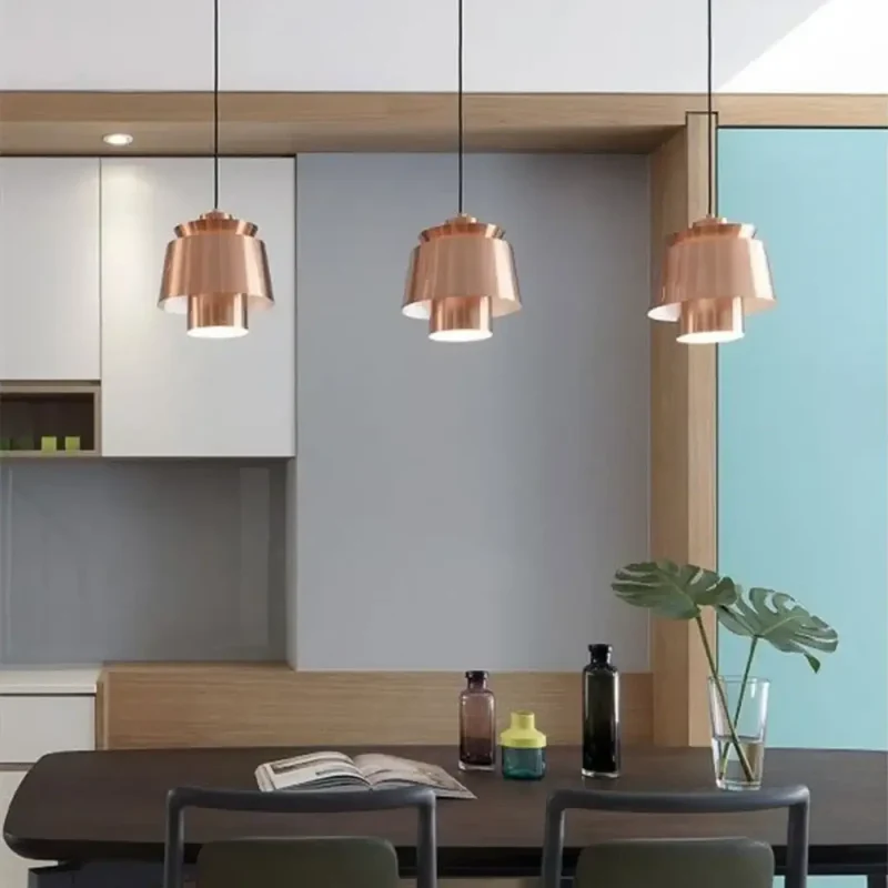 Suspension Luminaire | DANILAR