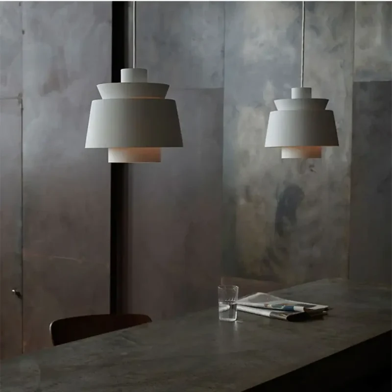 Suspension Luminaire | DANILAR