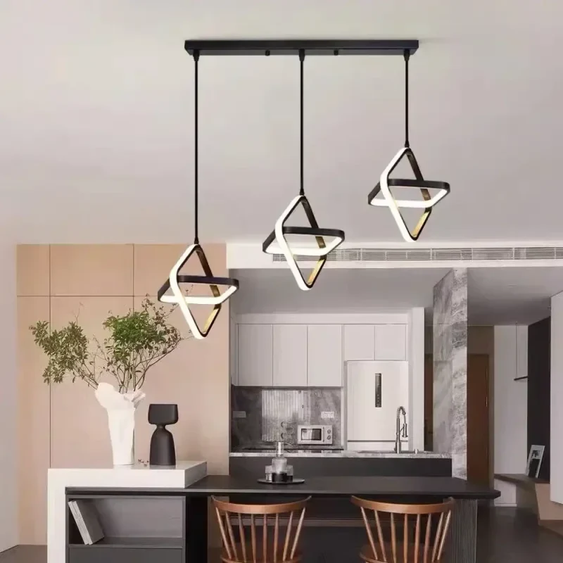 Suspension Luminaire | DALLERIA