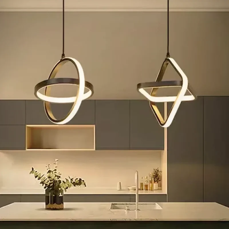 Suspension Luminaire | DALLERIA