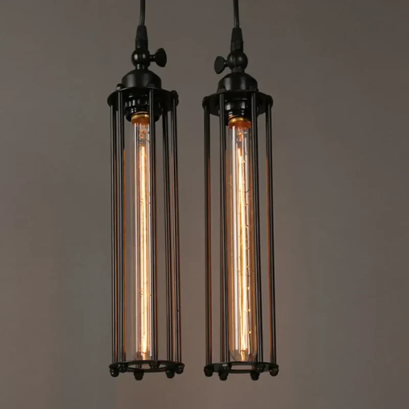 Suspension Luminaire | MAINLA