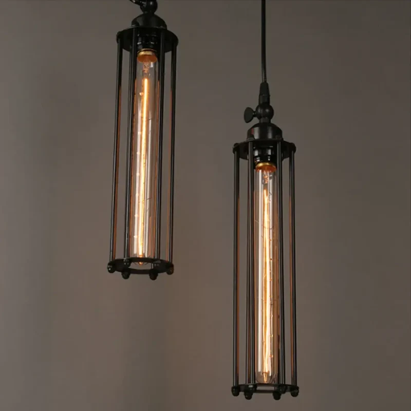 Suspension Luminaire | MAINLA